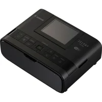 Принтер Canon SELPHY CP1300 (черный) фото 1